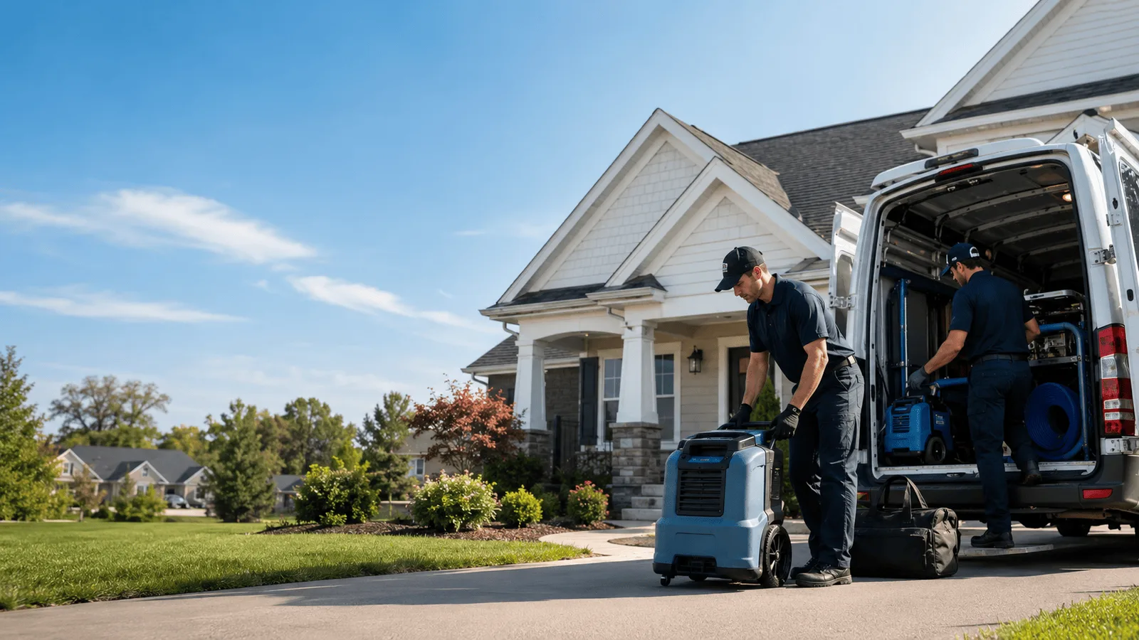 Mold Remediation in Utah near me